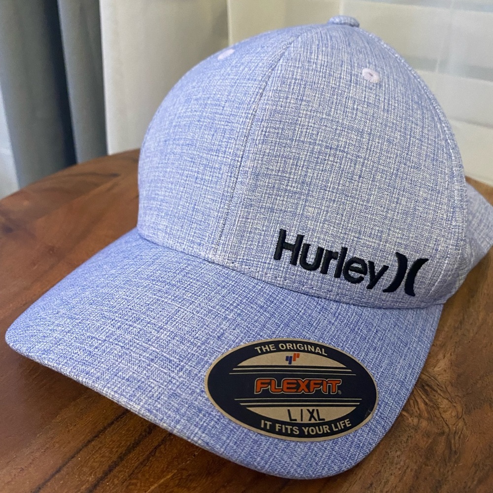 Brand new Hurley hat